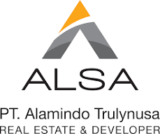 Logo Alamindo Trulynusa (ALSA)